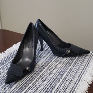 Nine West Heels, Size 7 1/2